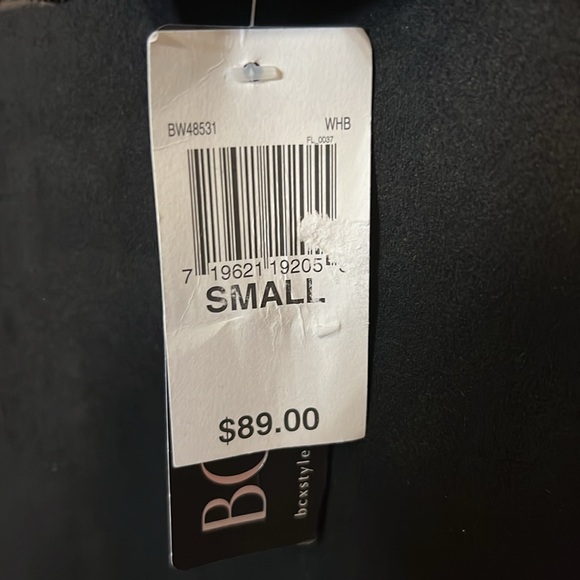 Long Jacket - Picture 4 of 4